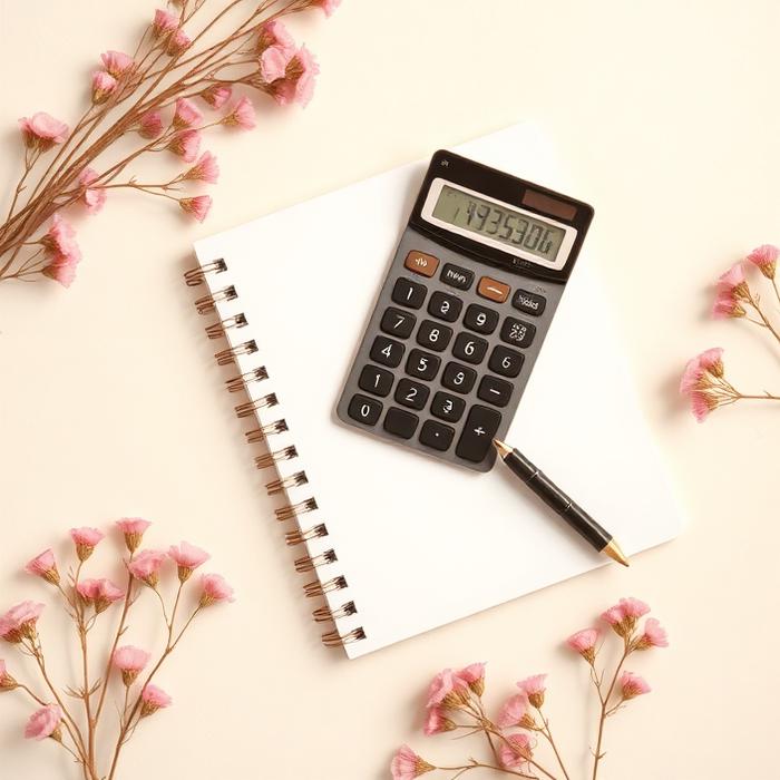Calculadora de Costos